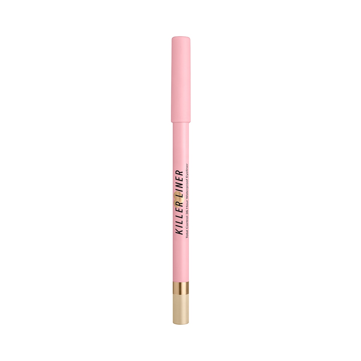 KILLER LINER 36-HOUR WATERPROOF GEL EYELINER (DELINEADOR DE OJOS)